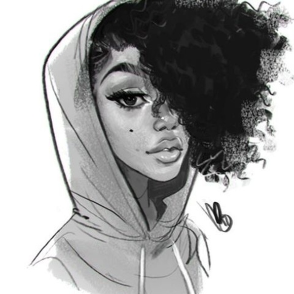 Meet your Posher, Aisha - Picture 1 of 1